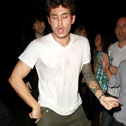 John Mayer John Mayer